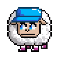 Sheep #4386
