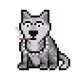 6824