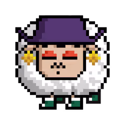 Sheep #2269