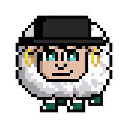 Sheep #8298