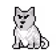 Wolf #9363
