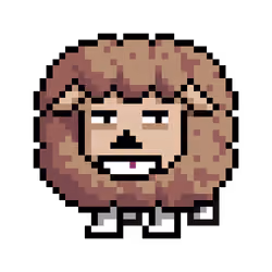 Sheep #12929