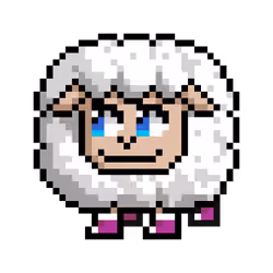 Sheep #6907