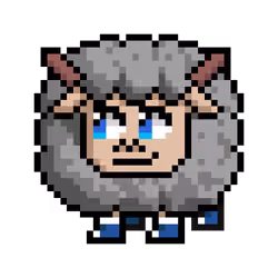 Sheep #1094