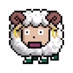 Sheep #13467