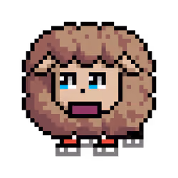 Sheep #13531
