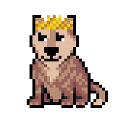 Wolf #1344