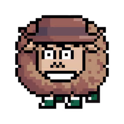Sheep #13799