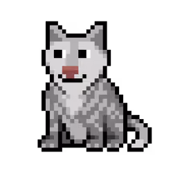 Wolf #10799