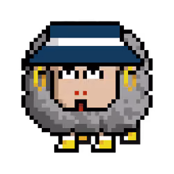 Sheep #11519