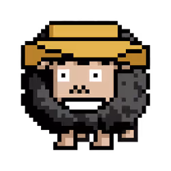 Sheep #4158
