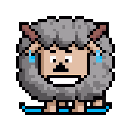 Sheep #901
