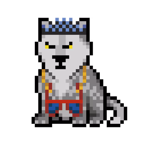 Wolf Game 316829599