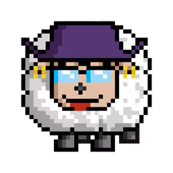 Sheep #11838
