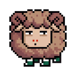 Sheep #11329
