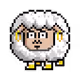 Sheep #11070