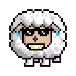 Sheep #10811