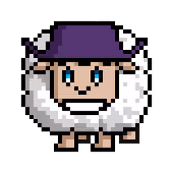 Sheep #928