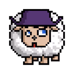 Sheep #2575