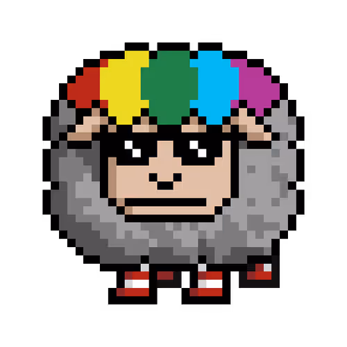 Wolf Game 316829599
