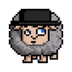 Sheep #472