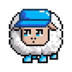 Sheep #11769