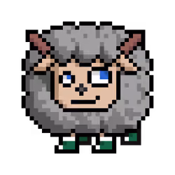 Sheep #5174