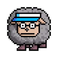 Sheep #4920