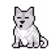Wolf #1724