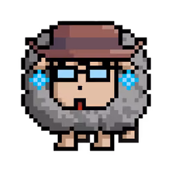 Sheep #886