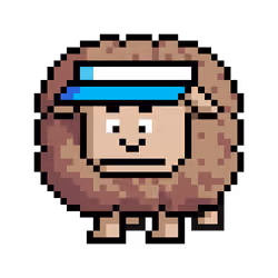 Sheep #2493