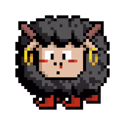 Sheep #3223