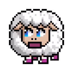 Sheep #5106