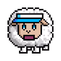 Sheep #9315
