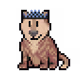 Wolf #4757