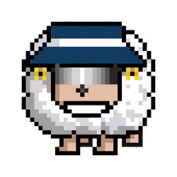 Sheep #11297