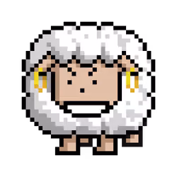 Sheep #5177