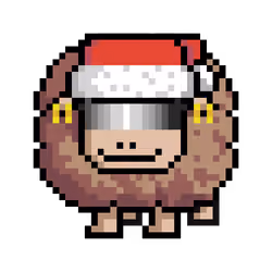 Sheep #6844