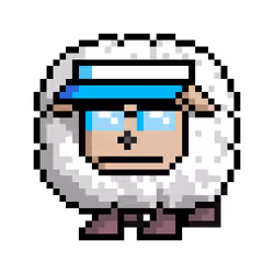Sheep #7926