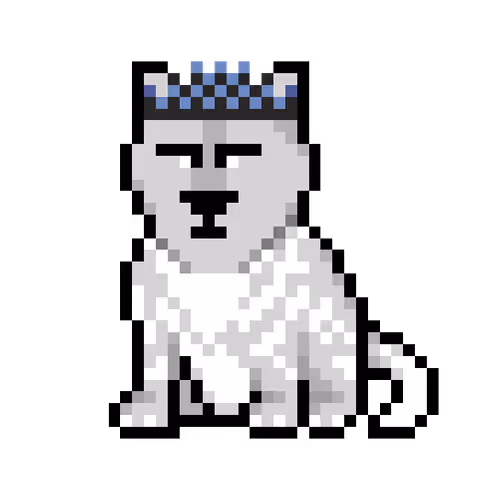 Wolf Gen 1 Alpha 6