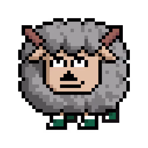 Sheep Gen 1