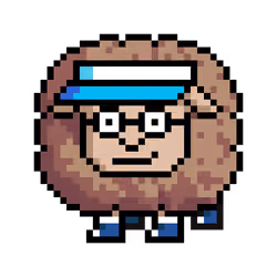 Sheep #5799