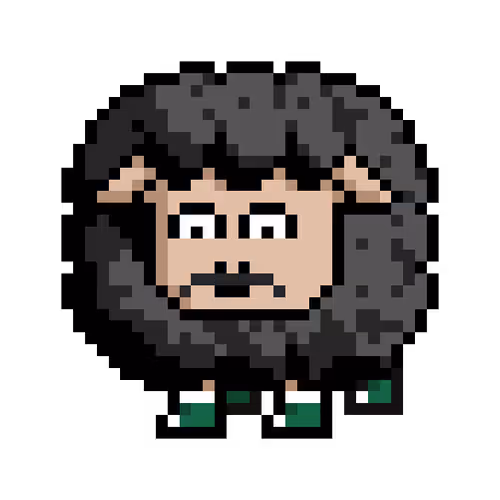 Sheep #399