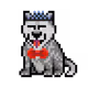 Wolf #4513