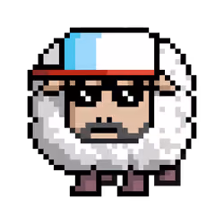 Sheep #4046