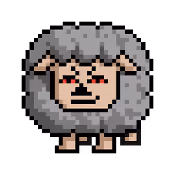 Sheep #93