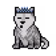 Wolf #7903