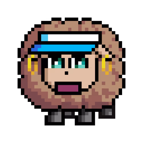 Sheep #11922