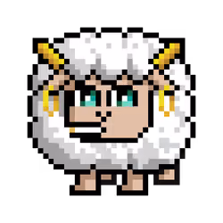 Sheep #5242