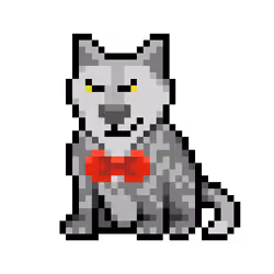 Wolf #11159